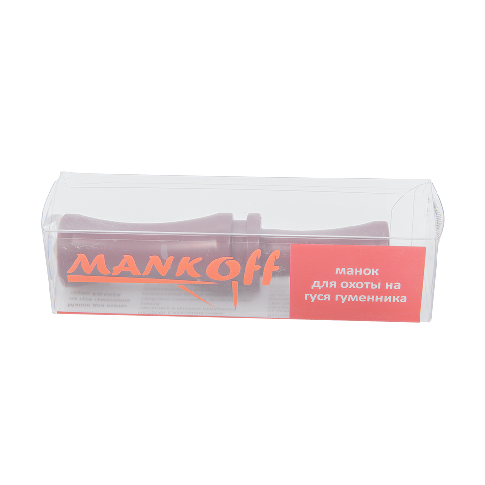 Манок Mankoff Kwanza, на гуменника (2140). Фото №4 Манок Mankoff Kwanza, на гуменника (2140). Фото №4