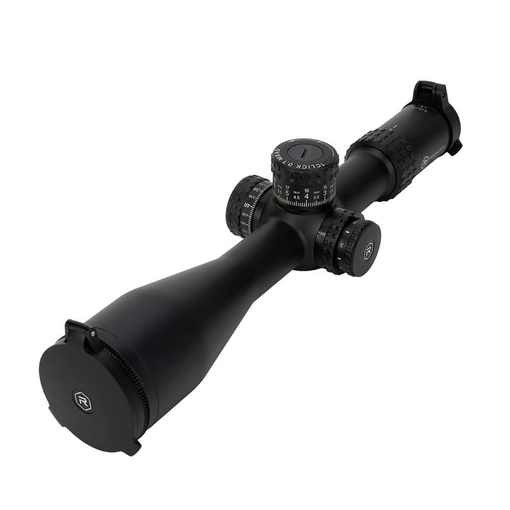 Прицел оптический REMINGTON PHANTOM 5-25x56 ED FFP SF IR 34мм 0.1 MRAD. Фото №26 Прицел оптический REMINGTON PHANTOM 5-25x56 ED FFP SF IR 34мм 0.1 MRAD. Фото №26
