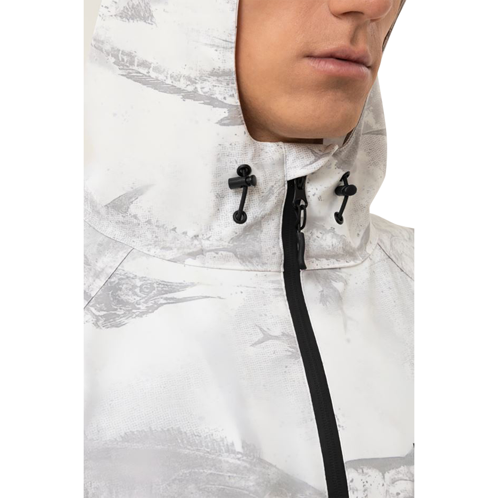 Куртка Remington PU Fishing  Rivers 2 р. 3XL. Фото №7