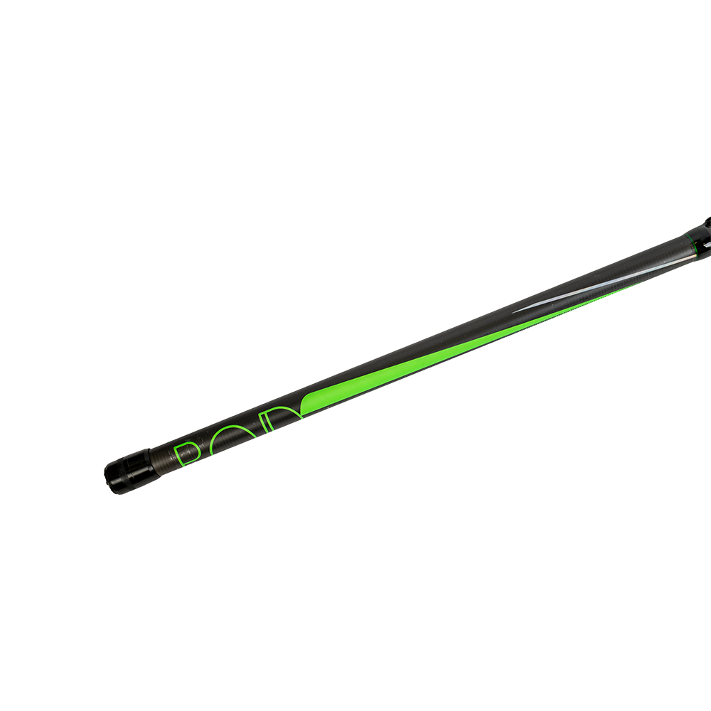Удилище проводочное Nisus Green Rod с/к carbon 5м, 15-40гр*. Фото №2 Удилище проводочное Nisus Green Rod с/к carbon 5м, 15-40гр*. Фото №2