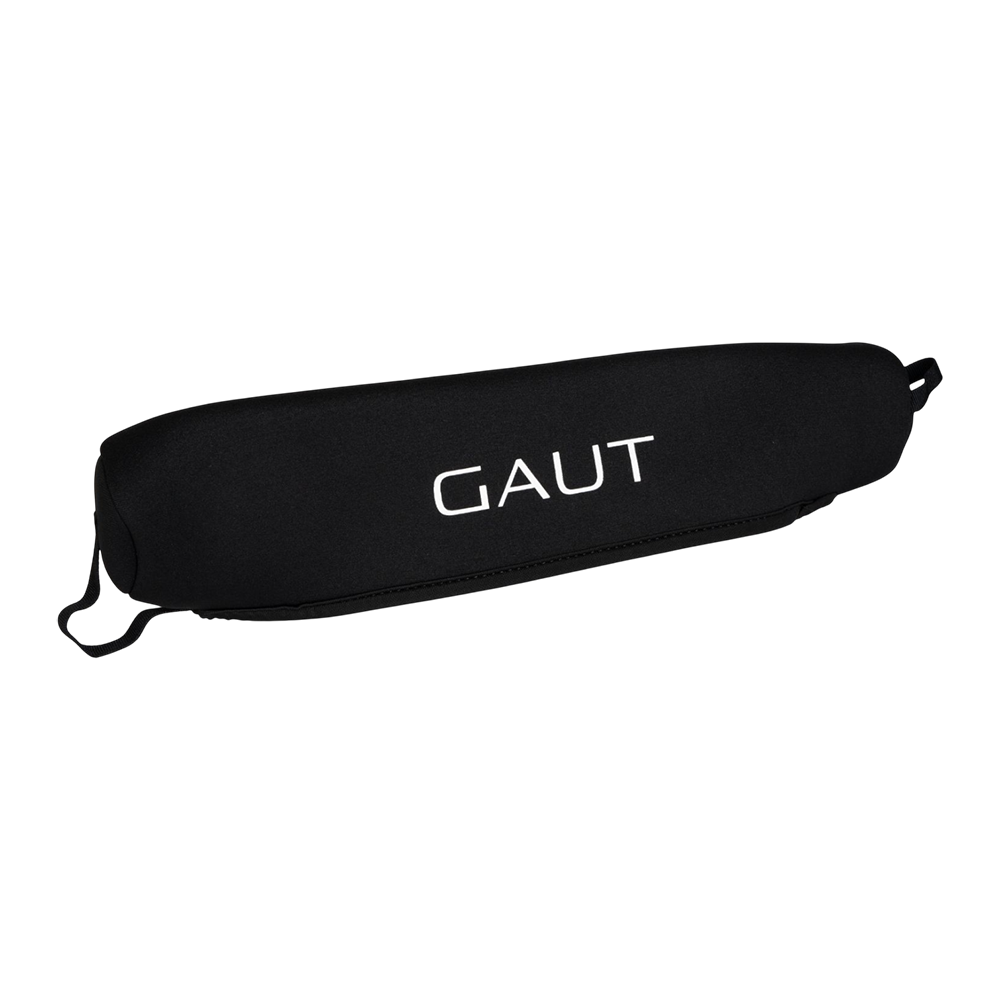 Чехол GAUT для оптического прицела неопреновый, длина 35см. Фото №1