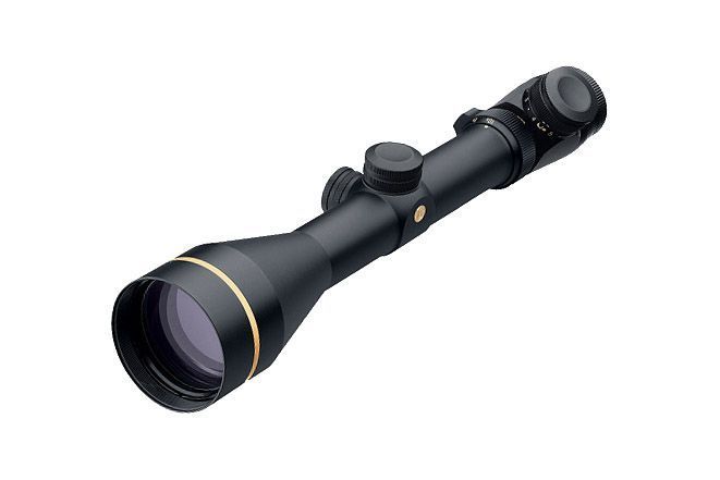 Оптический прицел LEUPOLD VX-3 3,5-10х50 Boone&Crockett (67580). Фото №3