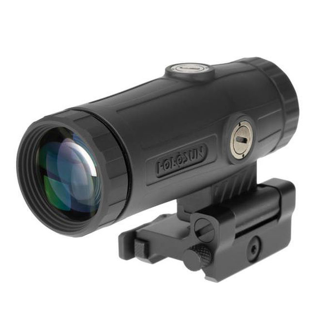 Увеличитель HOLOSUN откидной (HM3X). Фото №1