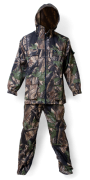 Костюм летний "ЛЕСНИК" (кусты) р. 48-50