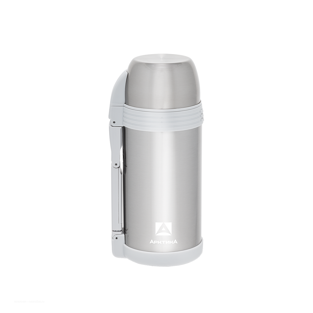 Термос бытовой, вакуумный (универсальный), тм "Арктика", 1500 мл, арт. 205-1500. Фото №1 Термос бытовой, вакуумный (универсальный), тм "Арктика", 1500 мл, арт. 205-1500. Фото №1
