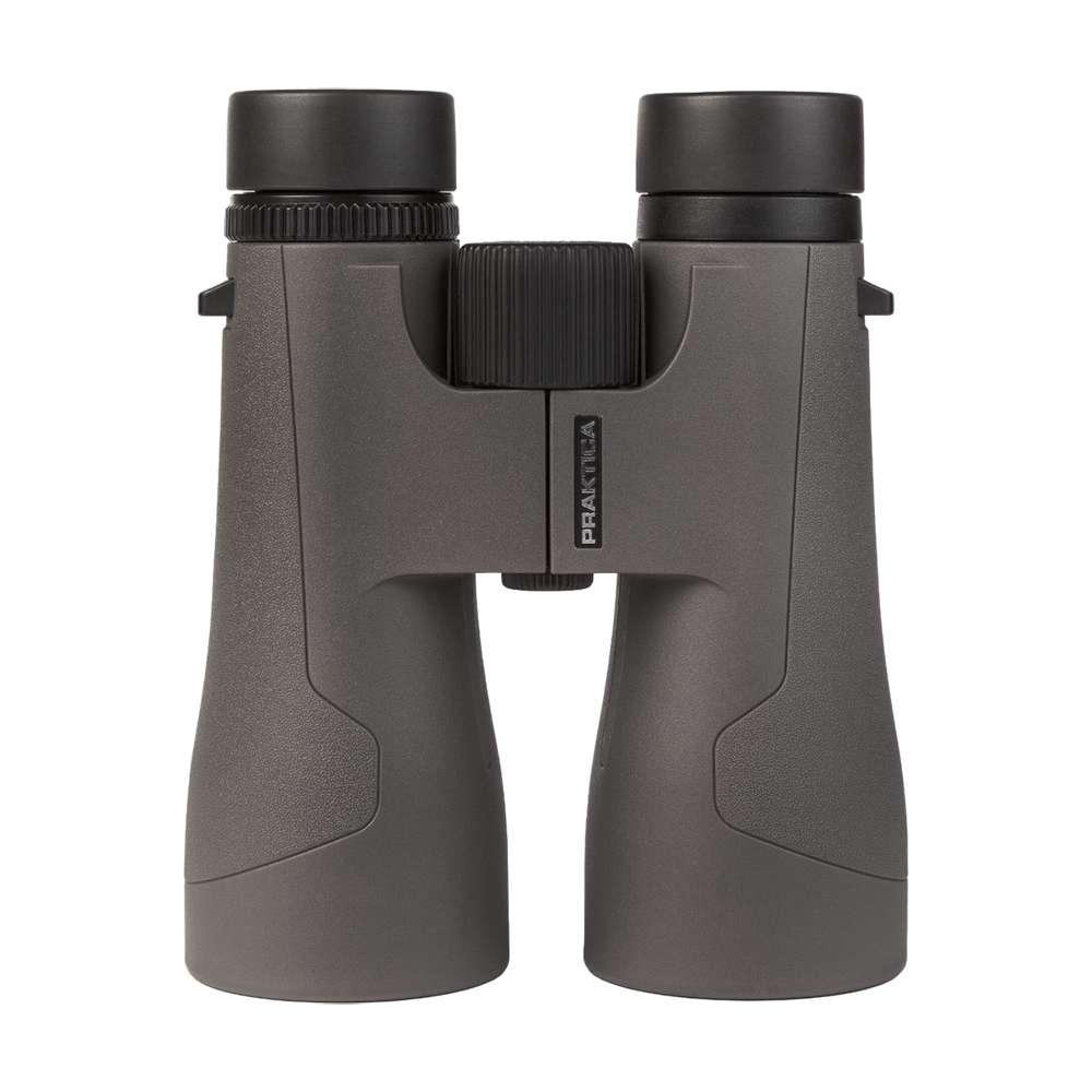 Бинокль Praktica Pioneer R 12x50, водозащита. Фото №1