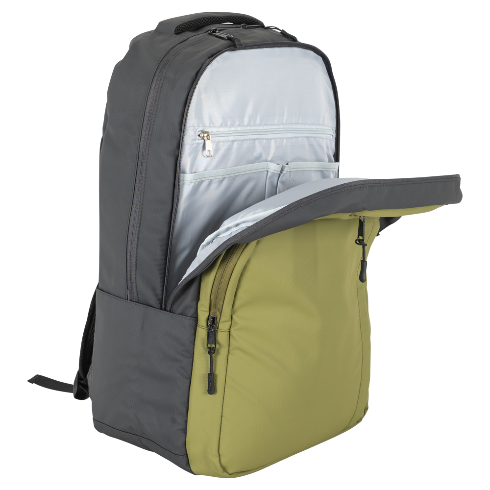 Рюкзак Remington Backpack  Traveler Green. Фото №3