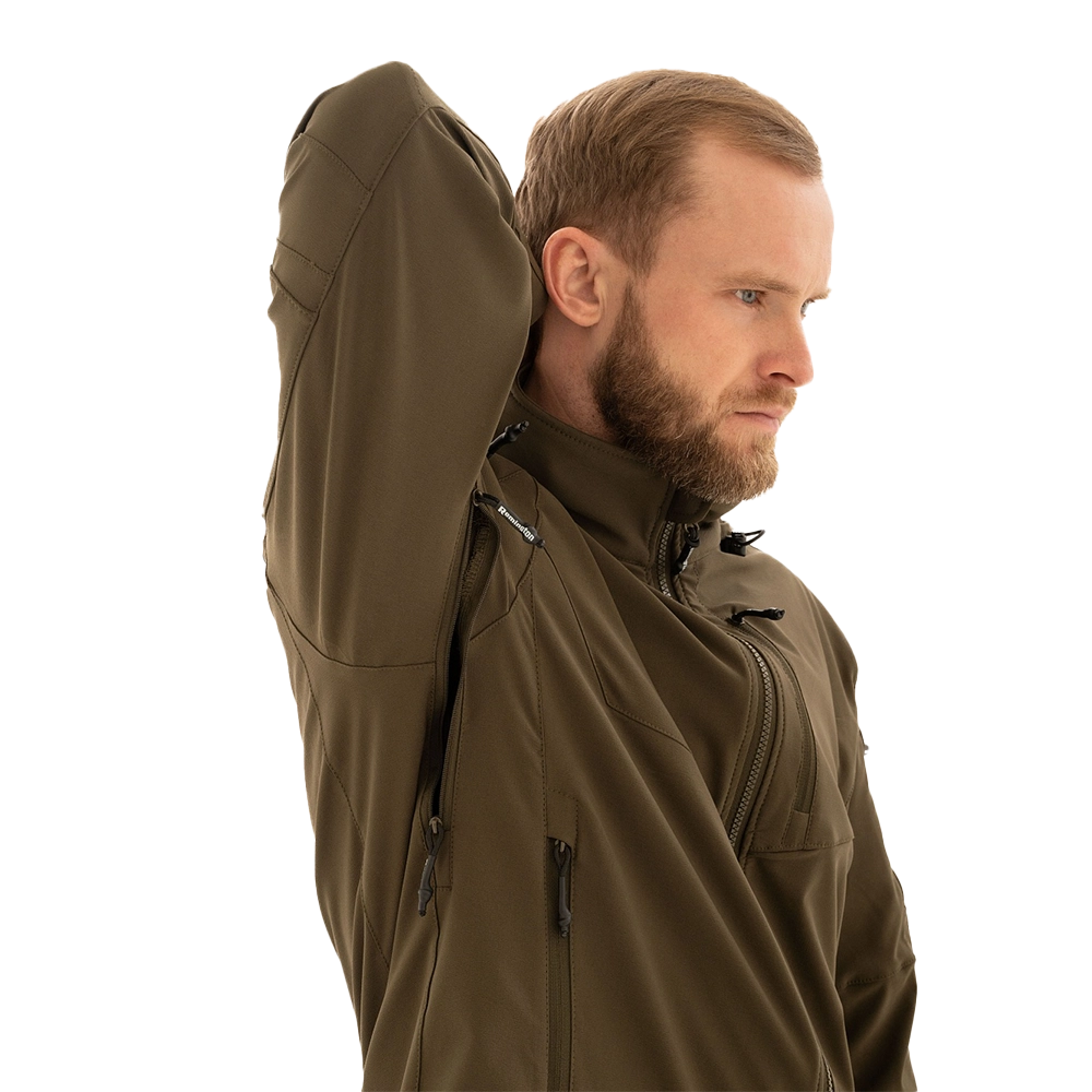 Куртка Remington Rapid Olive р. 4XL. Фото №10 Куртка Remington Rapid Olive р. 4XL. Фото №10