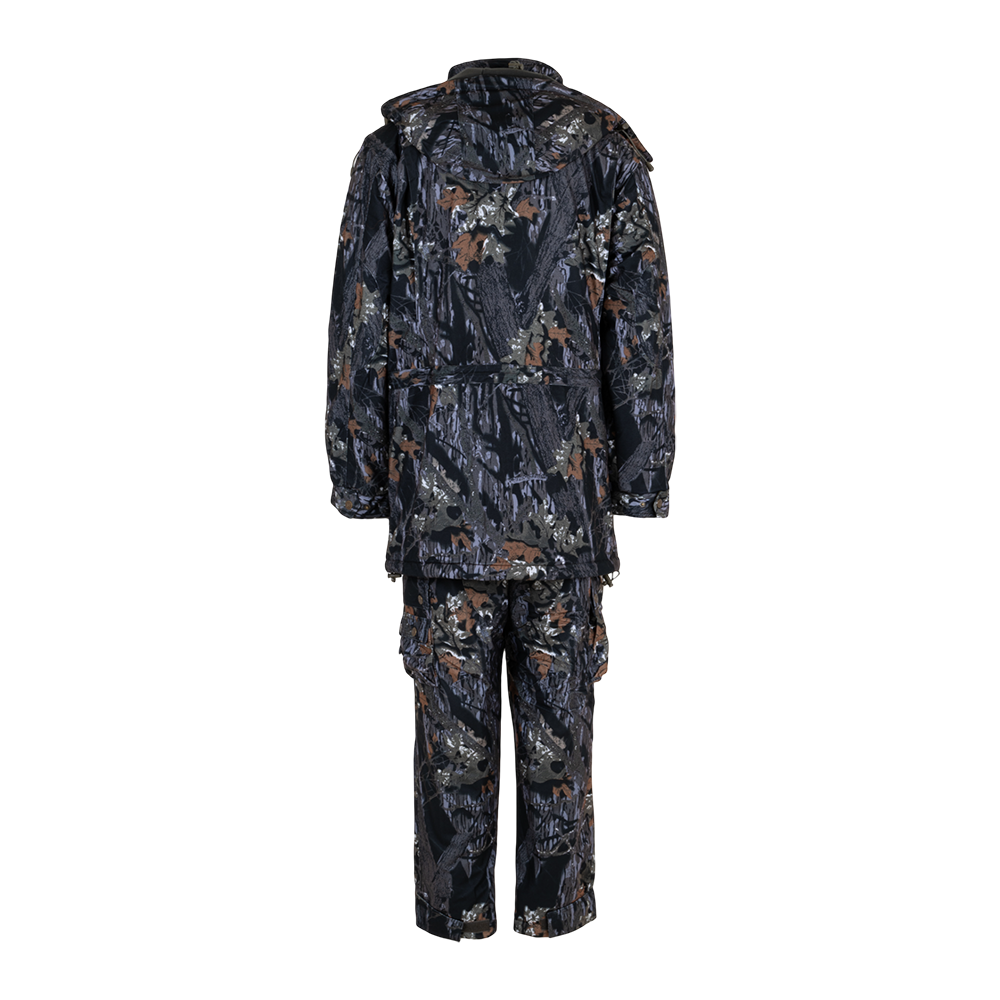 Костюм осенний мод. 480-2. Фото №5