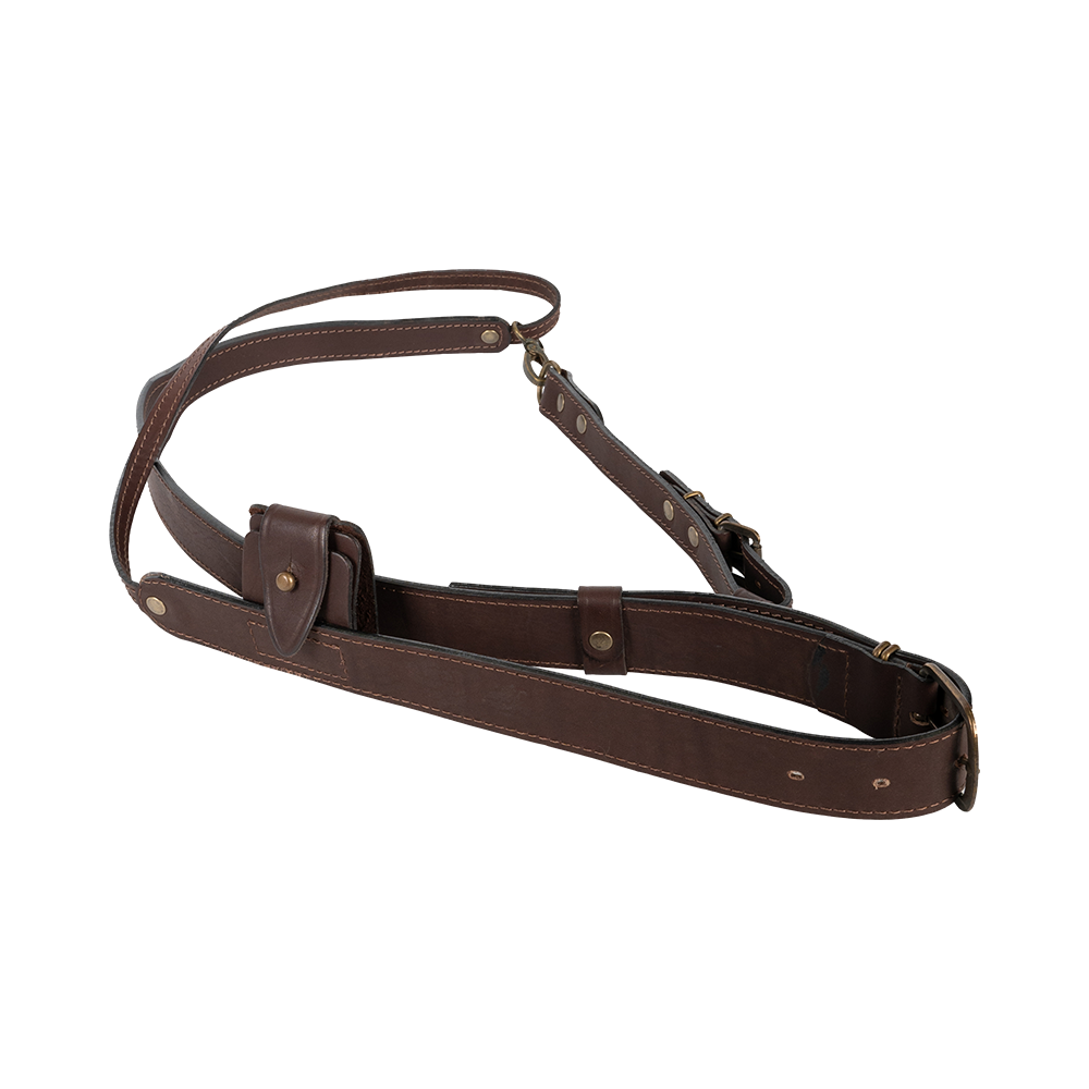 Ремень ружейный "Ходовой" (ХСН). Фото №2 Ремень ружейный "Ходовой" (ХСН). Фото №2