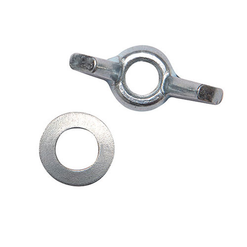 Гайка барашек Heinola SpeedRun 003. Фото №2