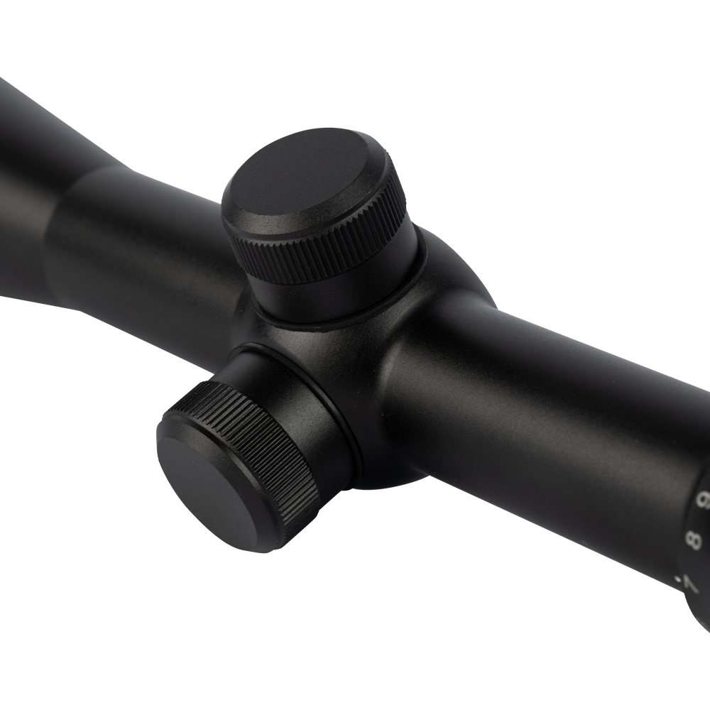 Прицел REMINGTON оптический 4-12x40 Fury 30mm MillDot. Фото №5