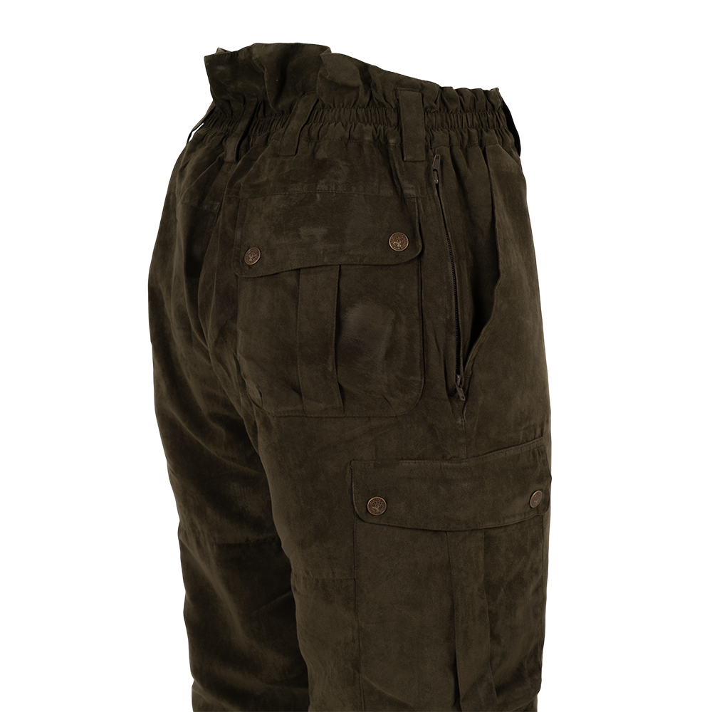 Костюм осенний мод. 527. Фото №18