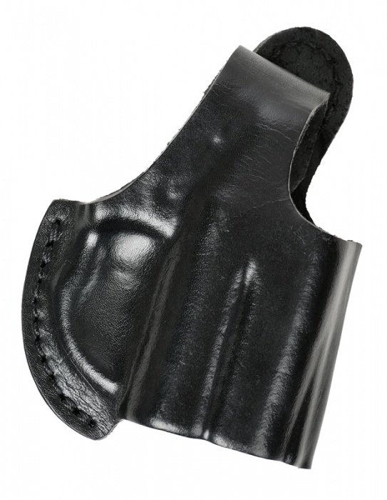 Кобура для пистолета Оса ПБ-4-2 №8 "Стандарт" (закрытая без ушей) (Стич Профи). Фото №1