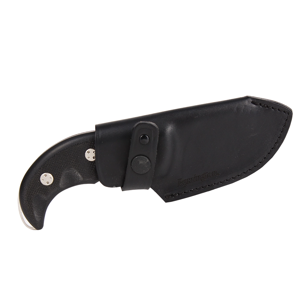 Нож Remington Elite Skinner Series II - OWG Olive Wood Gut Hook. Фото №6 Нож Remington Elite Skinner Series II - OWG Olive Wood Gut Hook. Фото №6