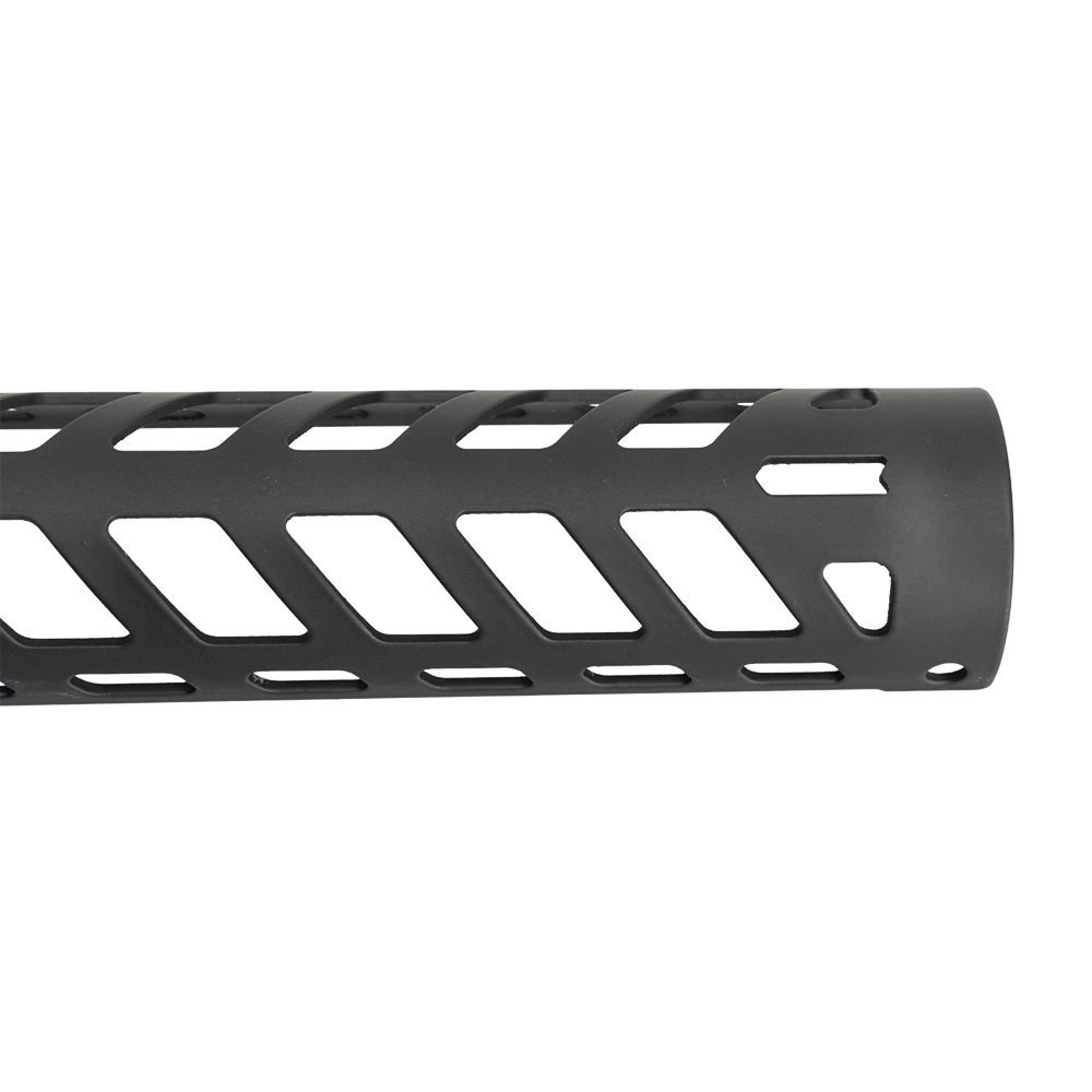 Кожух ствола ATI для Remington. Фото №3