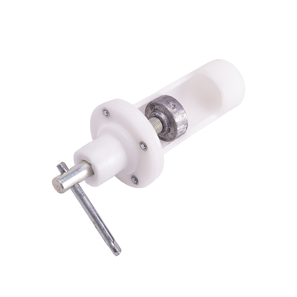 Закрутка ручная для снаряжения патронов, 12 калибр. Фото №2