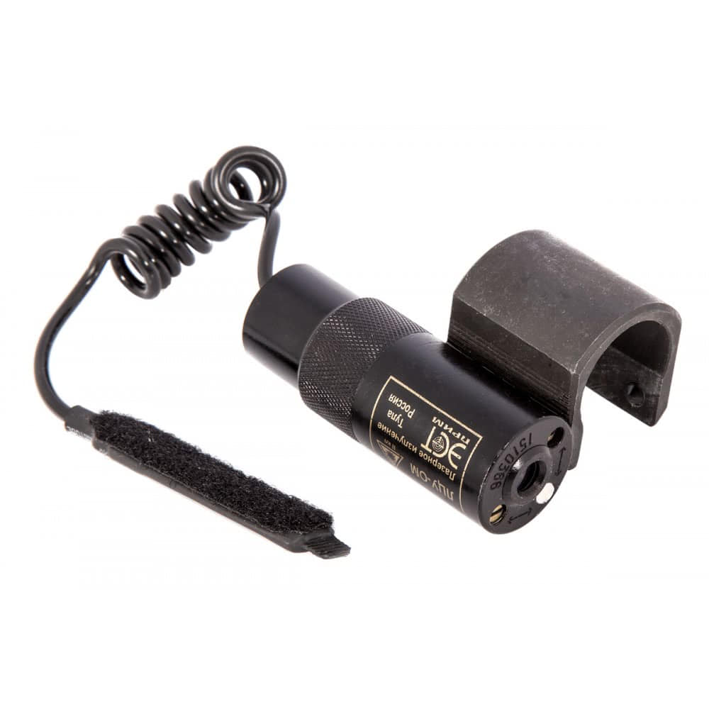 Лазерный целеуказатель ЛЦУ-ОМ-3L-4 (ИЖ-27, ТОЗ-34). Фото №2 Лазерный целеуказатель ЛЦУ-ОМ-3L-4 (ИЖ-27, ТОЗ-34). Фото №2