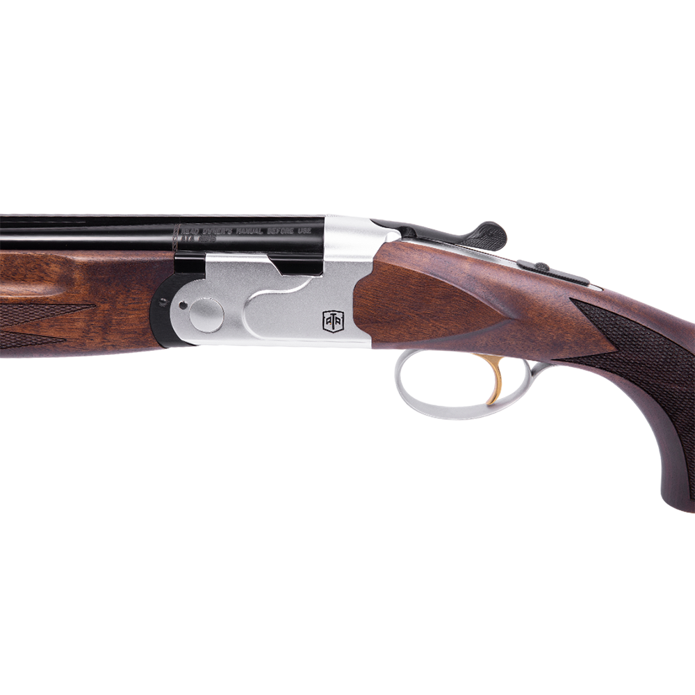 Ружье ATA SP White (сплав) 20/76, 610 мм. Фото №8 Ружье ATA SP White (сплав) 20/76, 610 мм. Фото №8