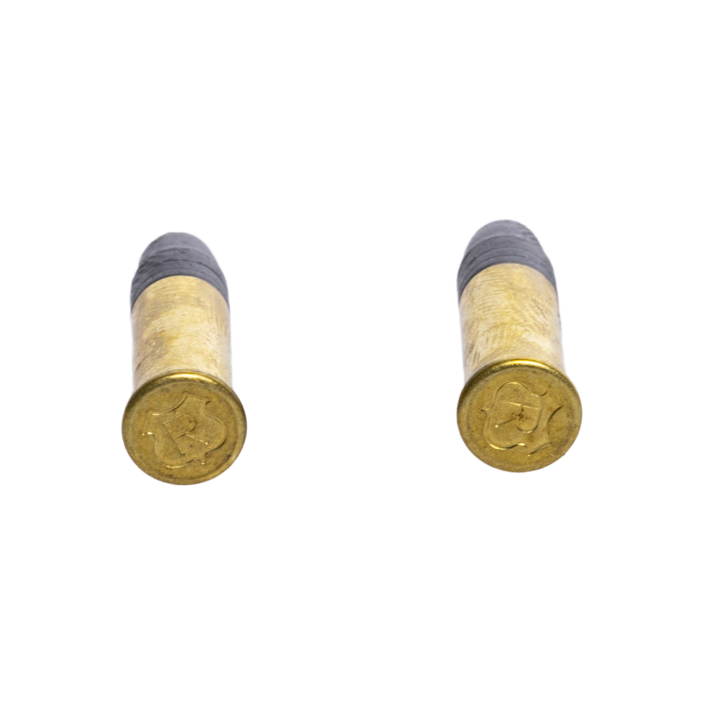 Патрон нарезной RWS калибр 22 LR SUBS H-POINT 2,6 гр. 40 grn. (в пачке 50 шт.). Фото №6