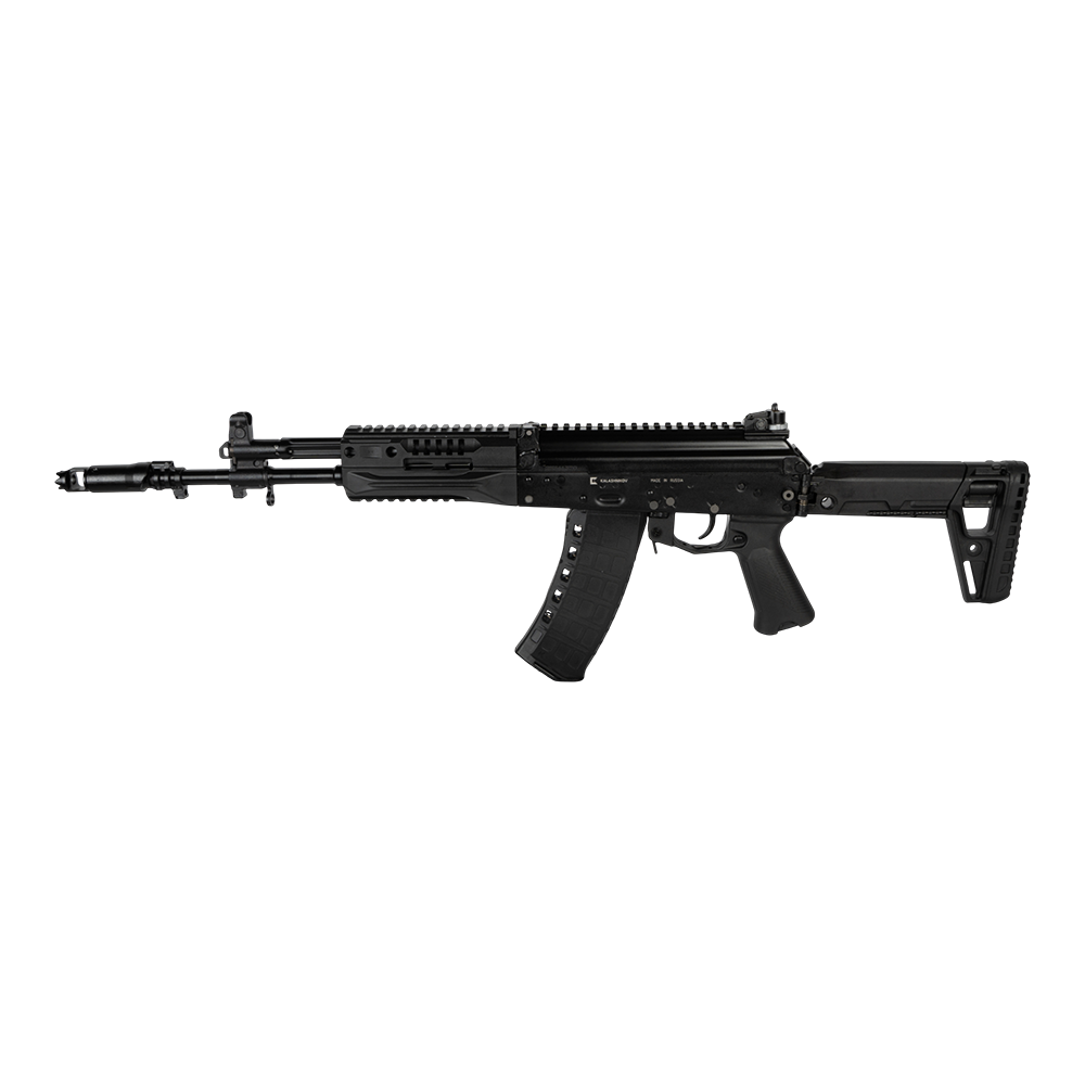 Макет "Автомата Калашникова" АК12-М ММГ-ИЖ-184.КОМ3 (сертиф. ММГ). Фото №5