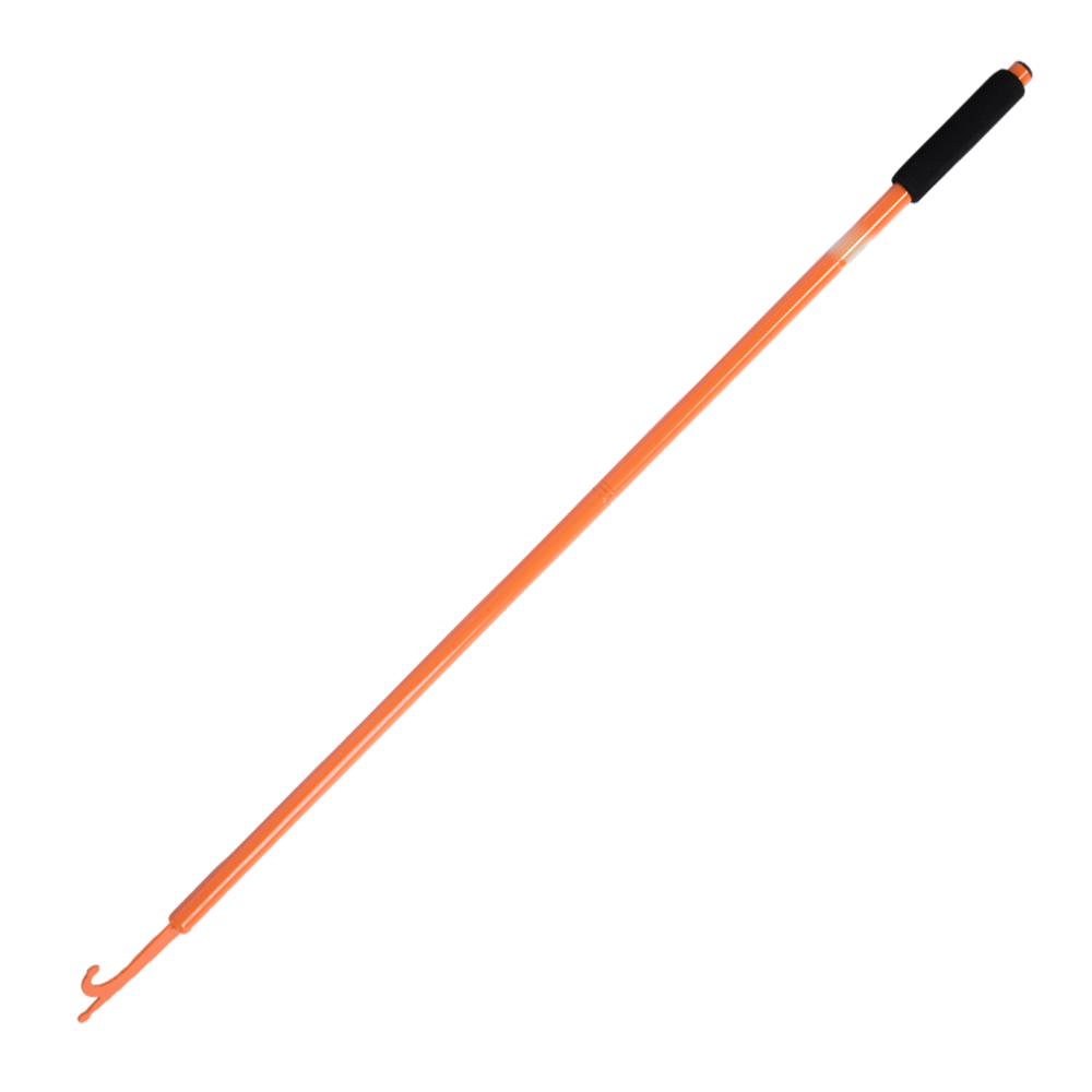 Опорный крюк 2-х составной 1,2м (Родстарс). Фото №1