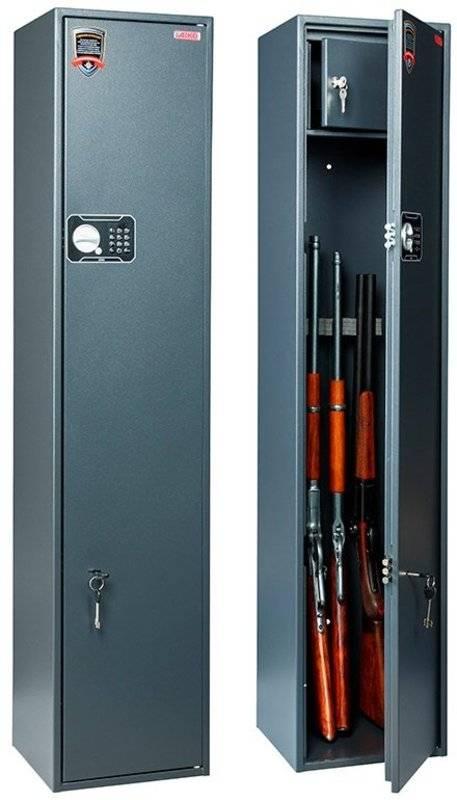 Сейф AIKO Чирок 1328 EL. Фото №2