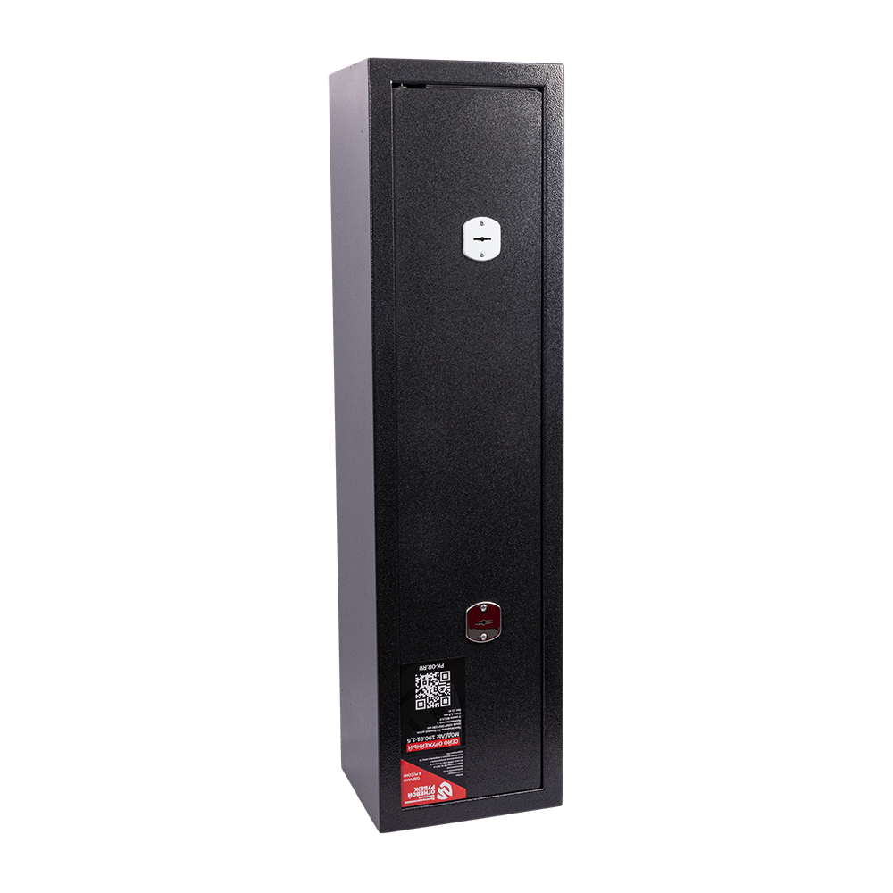 Шкаф оружейный 100.01-1,5. Фото №1