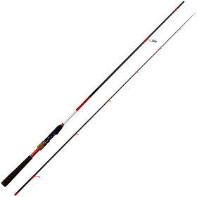 Спиннинг ZEMEX "JARNERO" 2.40м 3,0-14,0гр.. Фото №1