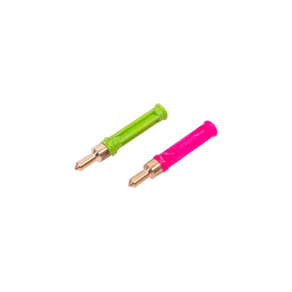 Пуля пневматическая "Дротик" калибр 4,5мм (10 шт.) (100 в упаковке). Фото №2