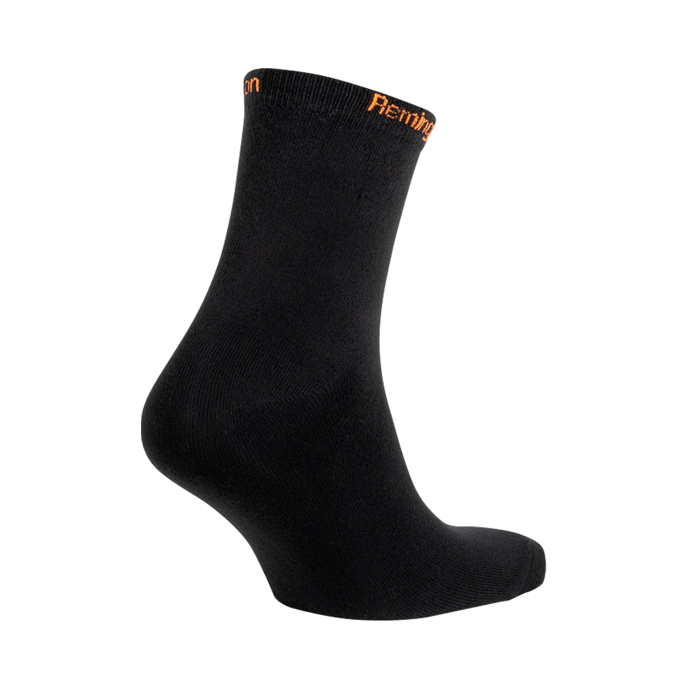 Носки Remington Urban Socks 40 Den Black р. 40-43. Фото №2 Носки Remington Urban Socks 40 Den Black р. 40-43. Фото №2