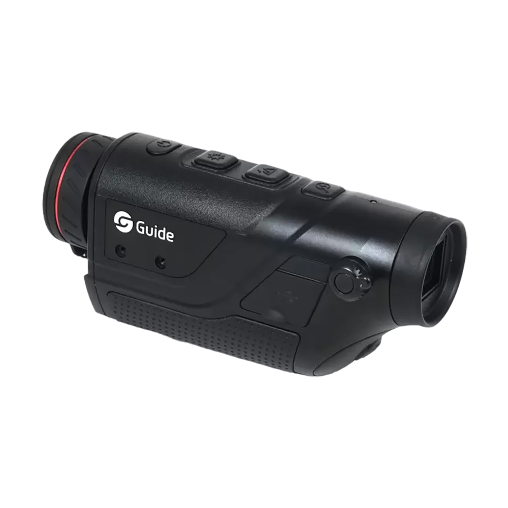 Монокуляр тепловизионный Guide TD411. Фото №3 Монокуляр тепловизионный Guide TD411. Фото №3