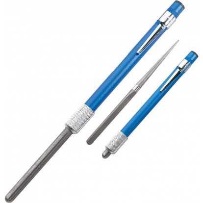 Точилка Buck Diamond Sharpening Stone. Фото №1 Точилка Buck Diamond Sharpening Stone. Фото №1