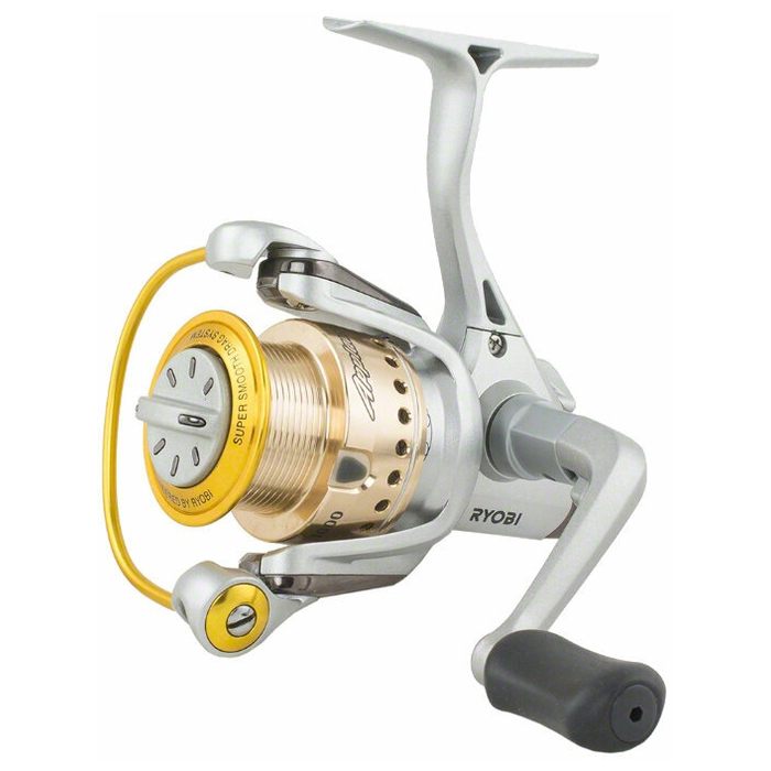 Катушка RYOBI APLAUS 1000 безинерционная RB 1030. Фото №3 Катушка RYOBI APLAUS 1000 безинерционная RB 1030. Фото №3