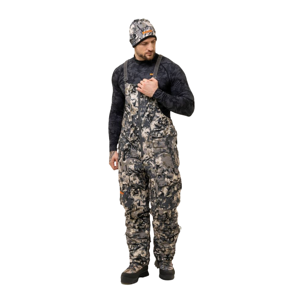 Костюм Remington 3 в 1 Researcher Fit Apex р. 3XL. Фото №9