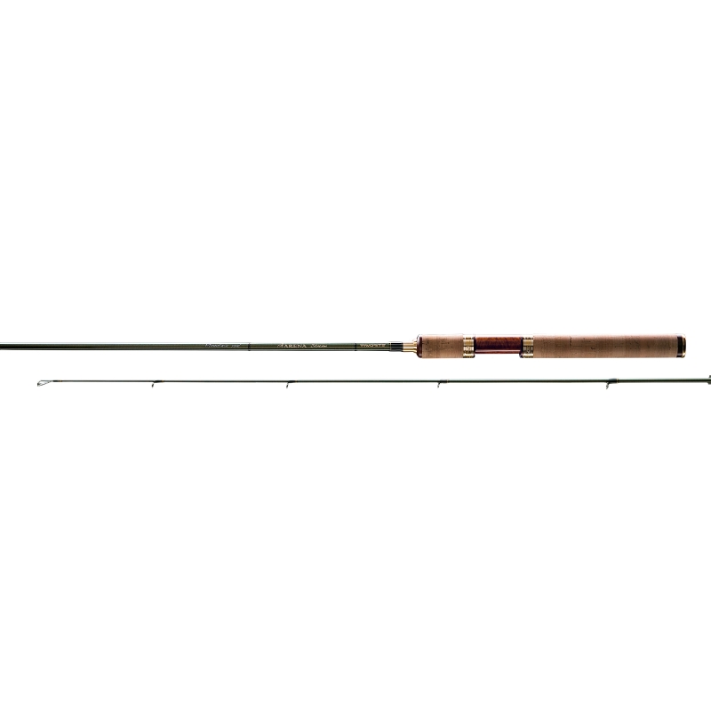 1693.02.23 Спиннинг Favorite Arena ARN-602XUL 6`0" 0.6-3g 2-4lb. Фото №2