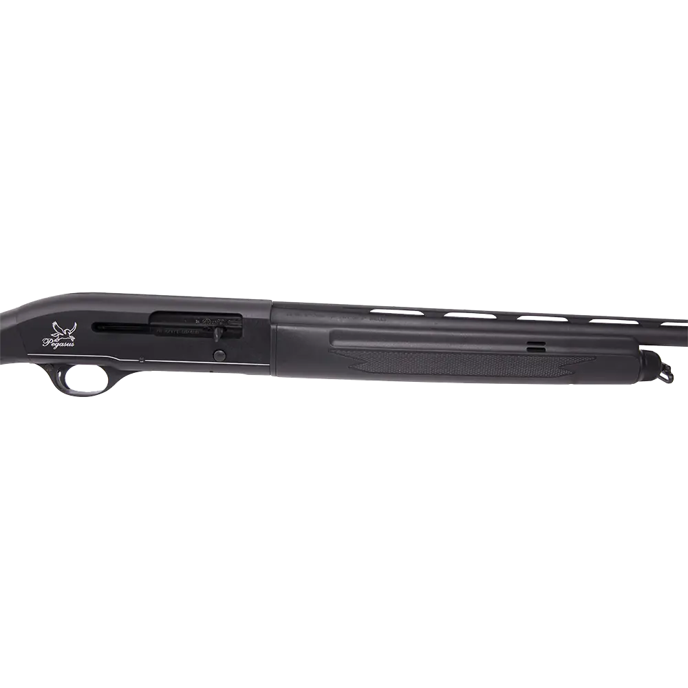Ружье ATA Pegasus Plastic (черный пластик), 20/76, 710 мм. Фото №3