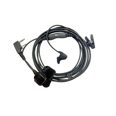 Гарнитура для радиостанций Аргут L-03-K (с выносным громкоговорителем). Фото №2