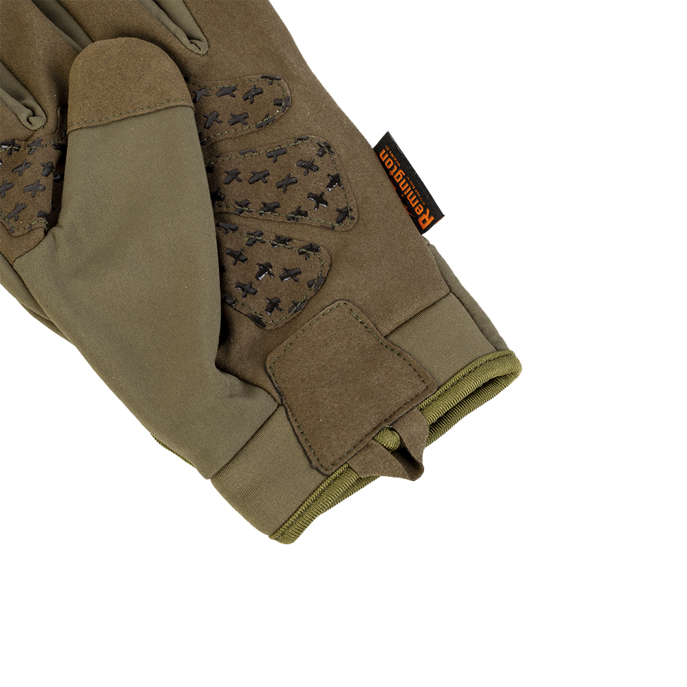 Перчатки Remington Tactical I Gloves р. L/XL. Фото №5 Перчатки Remington Tactical I Gloves р. L/XL. Фото №5