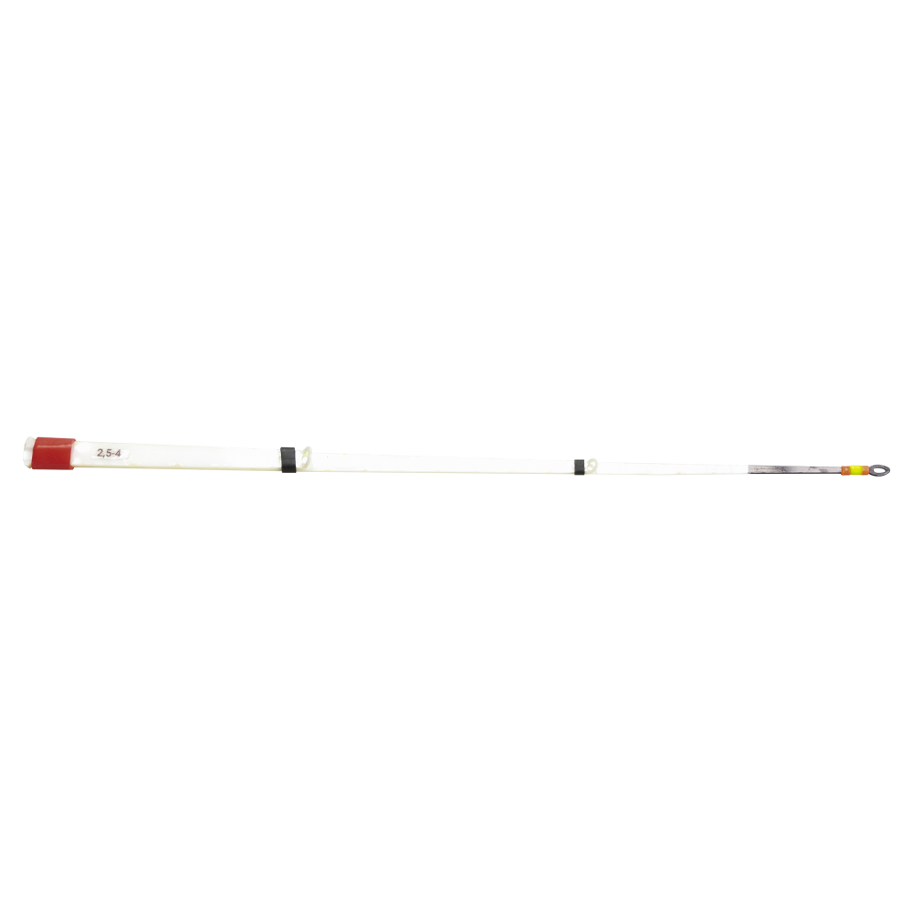 Сторожок Лавсановый "ЛЕЩ" 500 мкр 180 мм 2,5 - 4 г (Талисман рыбака). Фото №1 Сторожок Лавсановый "ЛЕЩ" 500 мкр 180 мм 2,5 - 4 г (Талисман рыбака). Фото №1