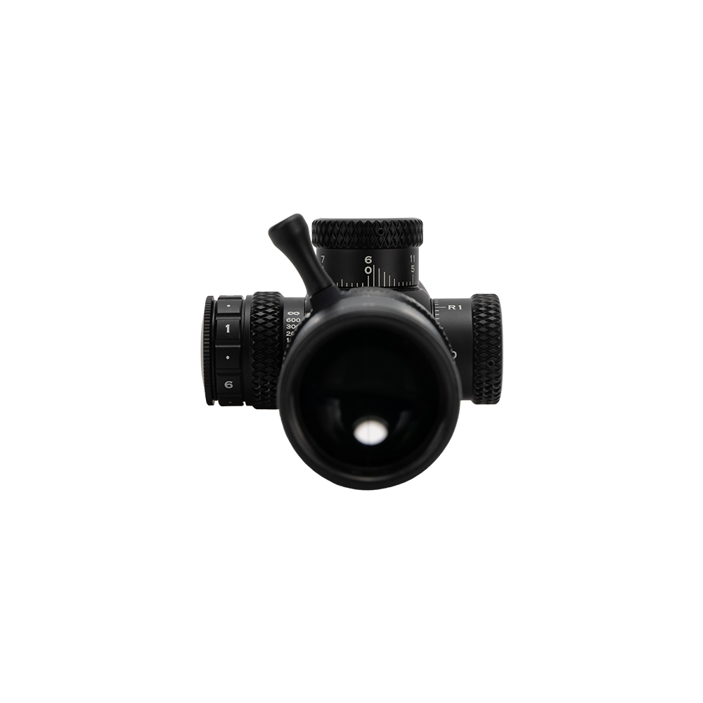 Оптический прицел MOSSBERG CONDOR 3-12х40 SFP Compact 30мм с подсветкой (Mildot) 0.1 MRAD. Фото №2 Оптический прицел MOSSBERG CONDOR 3-12х40 SFP Compact 30мм с подсветкой (Mildot) 0.1 MRAD. Фото №2