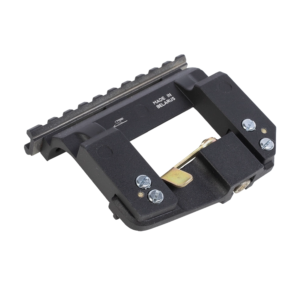 Кронштейн Weaver (Тигр, СКС). Фото №4 Кронштейн Weaver (Тигр, СКС). Фото №4