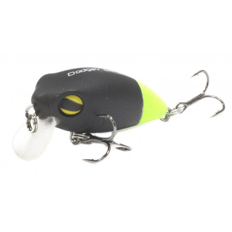 Воблер Renegade Dodger SR 36F, цвет FA163, плавающий 0,2-0,7м. Фото №2 Воблер Renegade Dodger SR 36F, цвет FA163, плавающий 0,2-0,7м. Фото №2