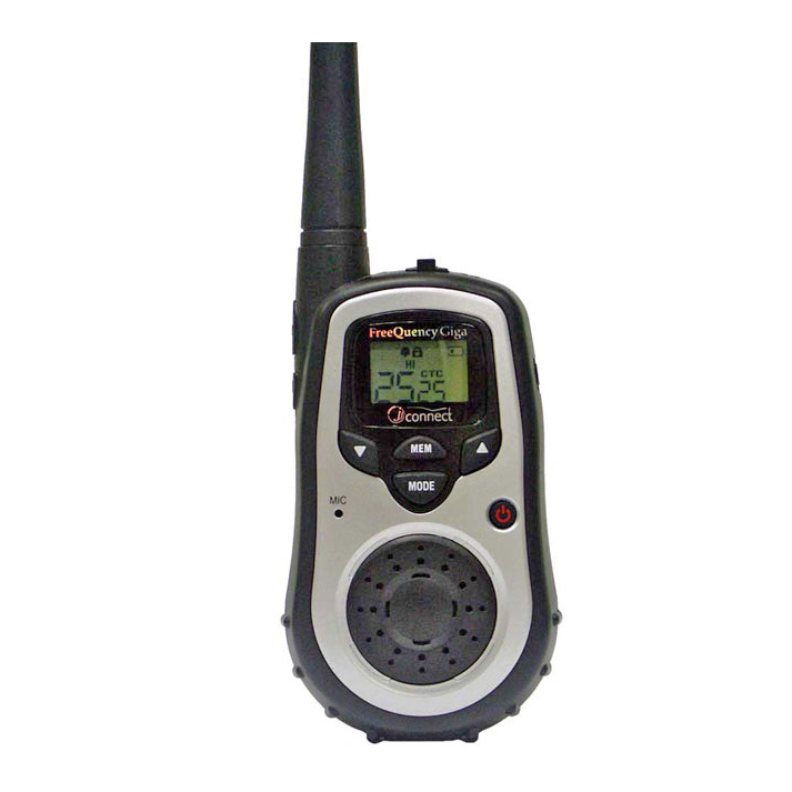 Радиостанция JJ-CONNECT FREEQUENCY GIGA. Фото №1 Радиостанция JJ-CONNECT FREEQUENCY GIGA. Фото №1
