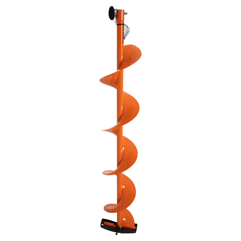 Шнек под мотобур MOTOSHTORM 180(R) правое вращение (SMS-180R). Фото №1