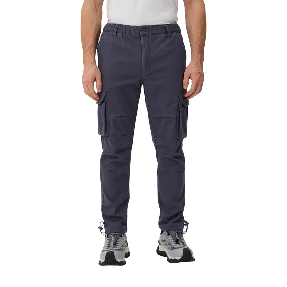 Брюки Remington Ratio II Black р. 2XL. Фото №2