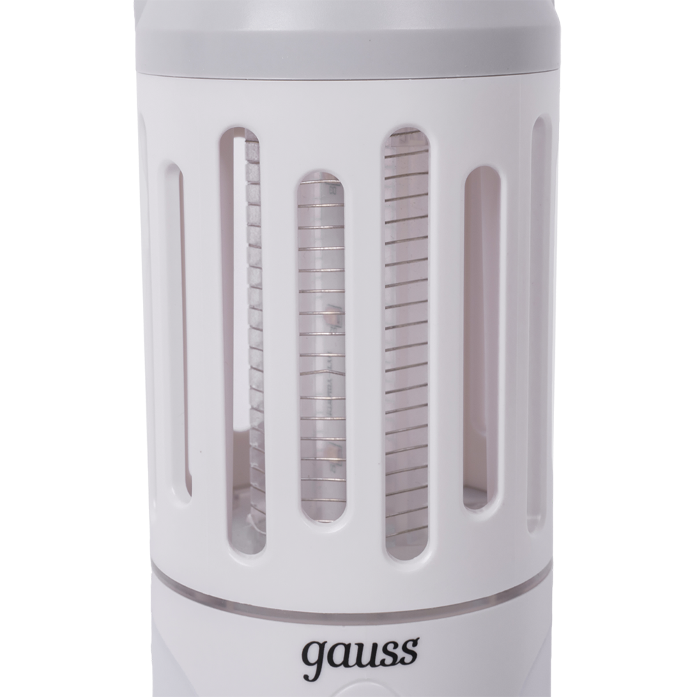 Светильник антимоскитный Gauss Mosquito, 7Вт, 3AA, 1/40. Фото №4 Светильник антимоскитный Gauss Mosquito, 7Вт, 3AA, 1/40. Фото №4