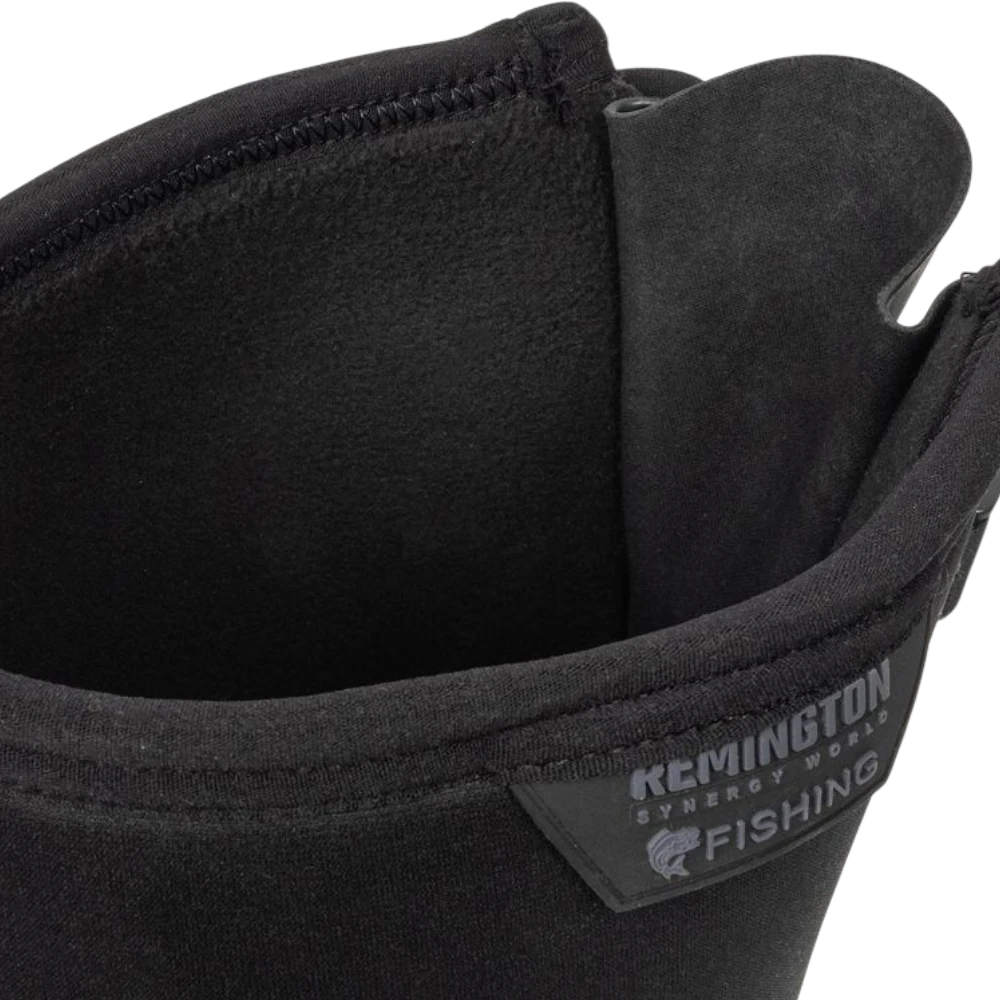 Сапоги мужские Remington Ice Track black р. 43. Фото №8