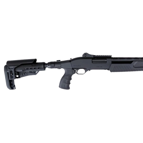 Ружьё Armsan RS-X3 12/76 61 (помповое). Фото №4 Ружьё Armsan RS-X3 12/76 61 (помповое). Фото №4