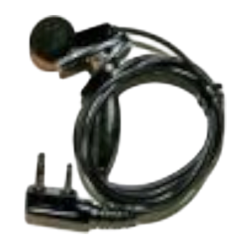 Гарнитура для радиостанций Аргут НМ-10. Фото №1